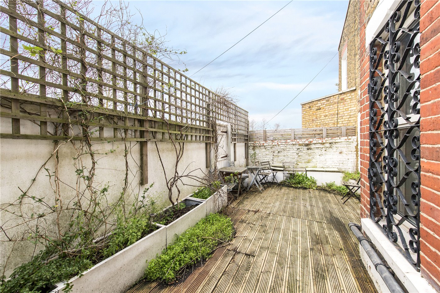 Garden